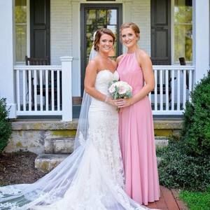 Meet your Posher, Tara